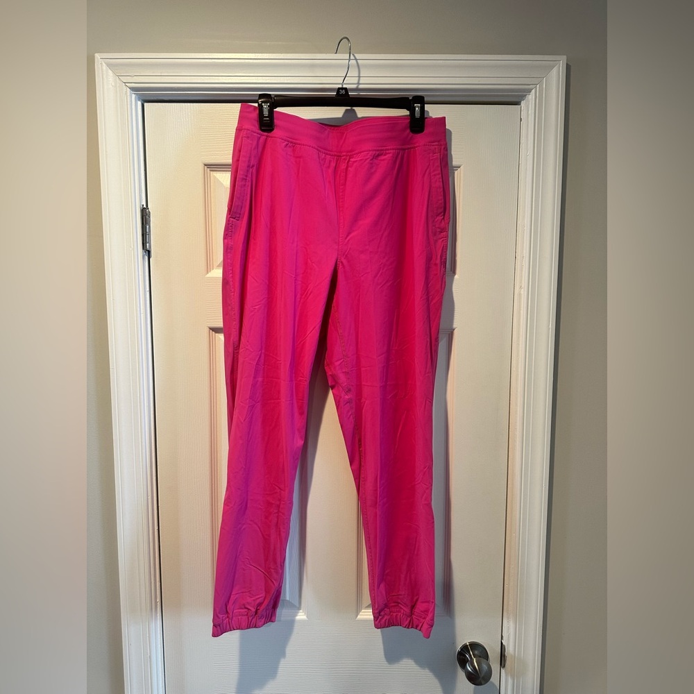 Lululemon Adapted State Joggers